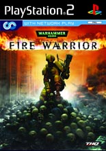 Warhammer 40000: Fire Warrior