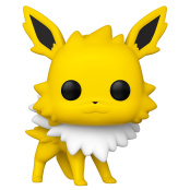 Фигурка Funko POP Pokemon – Jolteon (63694)