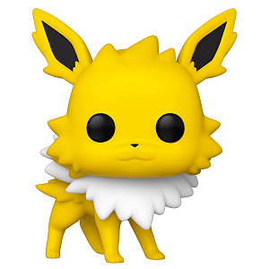 

Фигурка Funko POP Pokemon – Jolteon (63694)