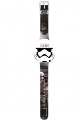 Часы наручные StarWars-Stormtrooper 