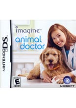 Imagine Animal Doctor