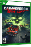 Carmageddon: Rogue Shift (Xbox Series X)
