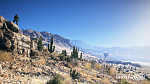 Скриншот Tom Clancy's Ghost Recon: Wildlands. Deluxe Edition (PS4), 9