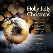 Виниловая пластинка Сборник – Holly Jolly Christmas (LP)