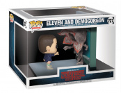 Фигурка Funko POP Television. Stranger Things: Eleven & Demogorgon