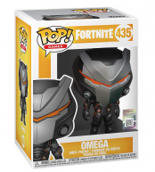 Фигурка Funko POP Games. Fortnite: Omega