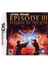 Star Wars III: Revenge of the Sith