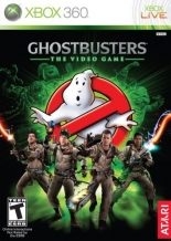 Ghostbusters (Xbox 360)