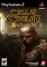 Call of Cthulhu: Dark Corners of the Earth