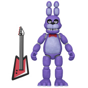 Фигурка Funko Action Figure FNAF - Bonnie (64346)