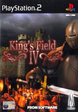 King's Field IV