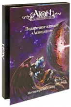 Aion: Асмодиане Подарочное издание (PC-DVD)