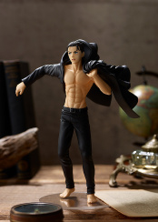 Фигурка Pop Up Parade Атака титанов - Eren Yeager (4580416943918)