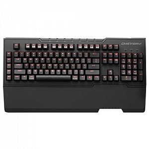 

Клавиатура Cooler Master Trigger Z Cherry MX Brown