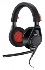 Гарнитура RIG Gaming Headset + Amplifier Black (PS4)