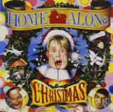Виниловая пластинка Сборник – Home Alone Christmas [OST] (LP)