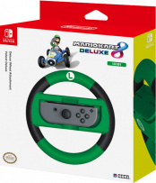 Руль Hori (Luigi) для Nintendo Switch (NSW-055U)