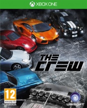 The Crew (Xbox One)