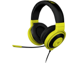 Гарнитура  Kraken Pro Neon Yellow (PC)