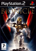 Bionicle