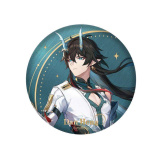 Значок Honkai Impact RPG: Dan Heng – Imbibitor Lunae (6976525005667)
