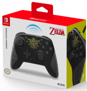 Геймпад Hori Wireless Horipad (Zelda) для Nintendo Switch (NSW-234U)