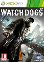 Watch Dogs Специальное издание (xbox360)