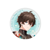 Значок Honkai RPG: Dan Heng (6942421103066)