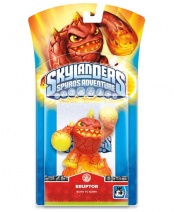 Skylanders Giants Eruptor