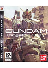 Mobile Suit Gundam: Target in Sight (PS3)