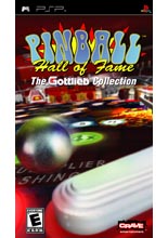 Pinball Hall of Fame