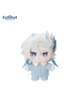 Плюш miHoYo Genshin Impact – Neuvillette (14,5 см)