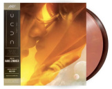 Виниловая пластинка Hans Zimmer – Dune: Original Motion Picture Soundtrack [Coloured Eco Vinyl] (2 LP)