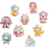 Фигурка Emma Secret Forest – Birthday Party Series в сюрприз-боксе 78039(1 шт в ассортименте)