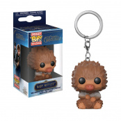 Брелок Funko Pocket POP! Keychain: Фантастические твари2(FantasticBeasts2):Baby Niffller 1 32767-PDQ