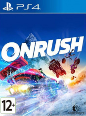 Onrush (PS4)