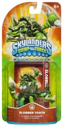 Skylanders Swap Force. Slobber Tooth