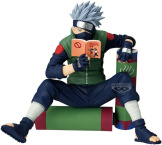 Фигурка-аниме Banpresto: Naruto: Shippuden – Kakashi Hatake [Naruto 72 Series - 03] (PZ71315P) (13 см)