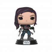 Фигурка Funko Star Wars: The Mandalorian – Cara Dune