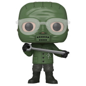 Фигурка Funko POP The Batman – The Riddler (59281)