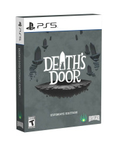 Death's Door - Ultimate Edition (PS5)