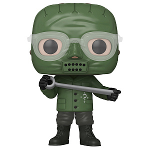 

Фигурка Funko POP The Batman – The Riddler (59281)