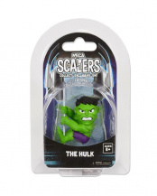 Фигурка Scalers Wave 4 Hulk 5 см