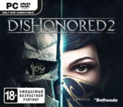 Dishonored 2 (PC Jewel)