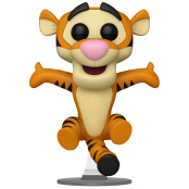 Фигурка Funko POP Disney: Winnie the Pooh S3 – Tigger (1517) 80241 (9,5 см)