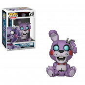 Фигурка Funko POP! Vinyl: Books: FNAF: Theodore 29333