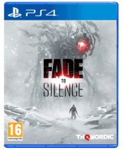 Fade to Silence (PS4) (GameReplay)