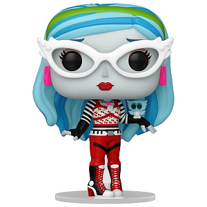 

Фигурка Funko POP Retro Toys: Monster High – Ghoulia Yelps (154) (83819) (9,5 см)