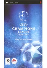 UEFA Championships League 2006-2007
