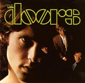 Виниловая пластинка The Doors – The Doors (LP)